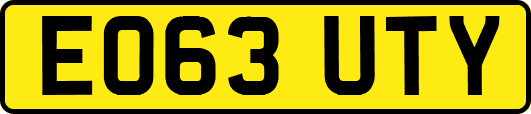 EO63UTY