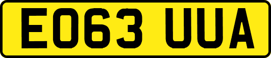 EO63UUA