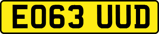 EO63UUD