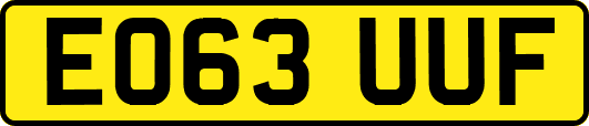 EO63UUF