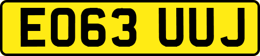 EO63UUJ
