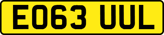EO63UUL