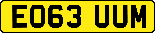 EO63UUM