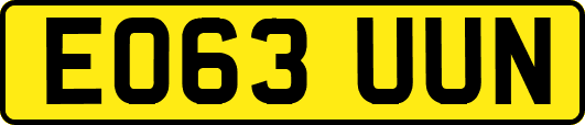 EO63UUN