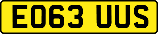 EO63UUS