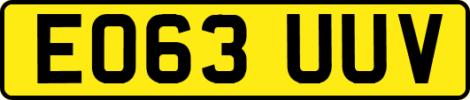 EO63UUV