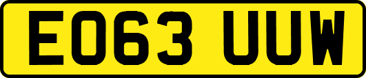 EO63UUW