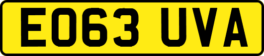 EO63UVA