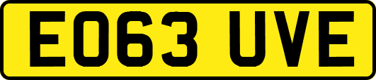 EO63UVE