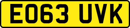 EO63UVK