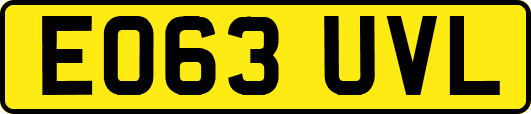 EO63UVL