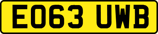 EO63UWB