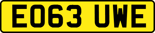 EO63UWE