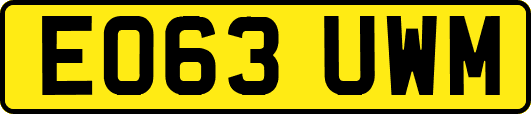 EO63UWM