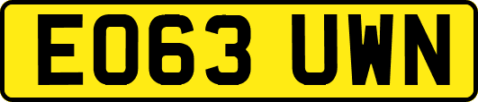 EO63UWN