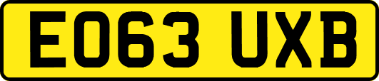 EO63UXB