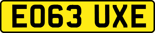 EO63UXE