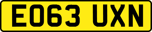 EO63UXN