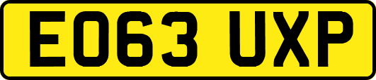 EO63UXP