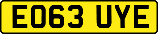 EO63UYE