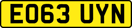 EO63UYN