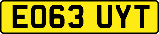 EO63UYT
