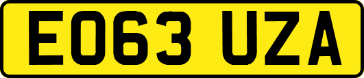 EO63UZA
