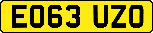EO63UZO