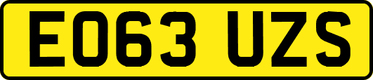 EO63UZS