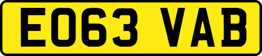 EO63VAB