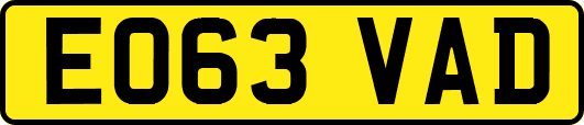 EO63VAD