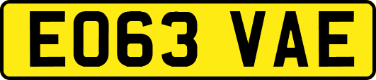 EO63VAE