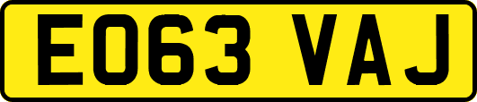 EO63VAJ