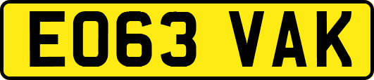EO63VAK