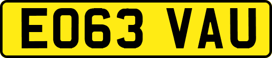 EO63VAU