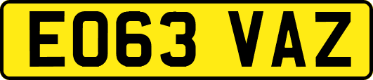 EO63VAZ