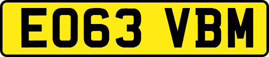 EO63VBM