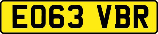 EO63VBR