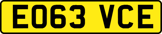 EO63VCE