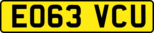 EO63VCU