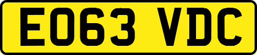 EO63VDC
