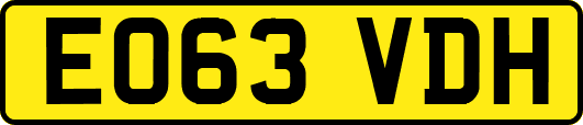 EO63VDH