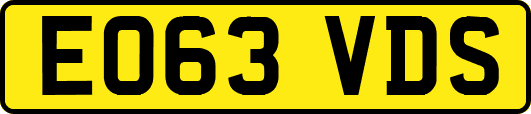 EO63VDS