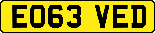 EO63VED