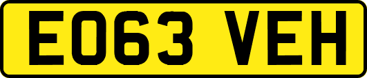 EO63VEH