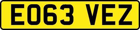 EO63VEZ