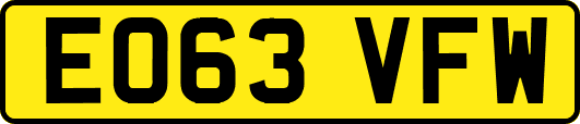 EO63VFW