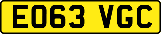 EO63VGC