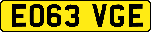 EO63VGE