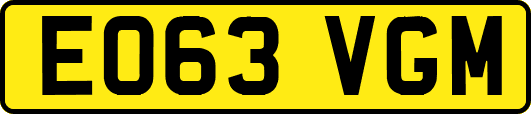 EO63VGM